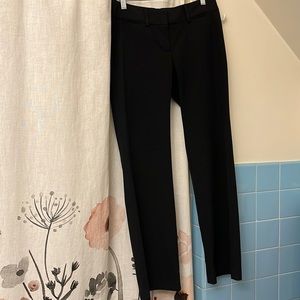 Loft Marisa Trouser - Black - 2P